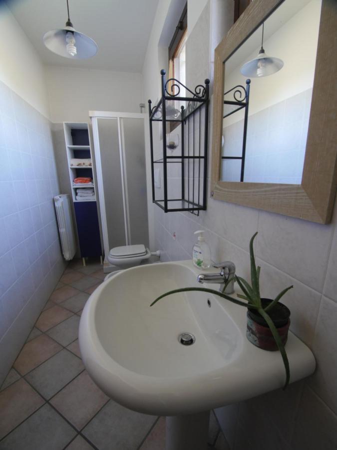 B&B A Casa Di Rosa Caselle Torinese Dış mekan fotoğraf