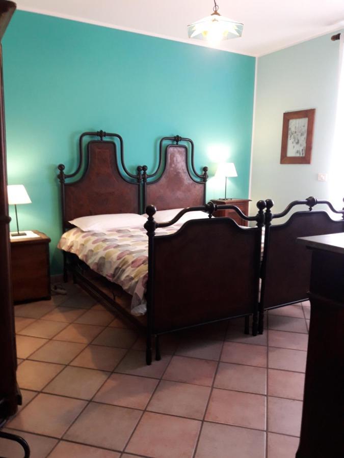 B&B A Casa Di Rosa Caselle Torinese Dış mekan fotoğraf